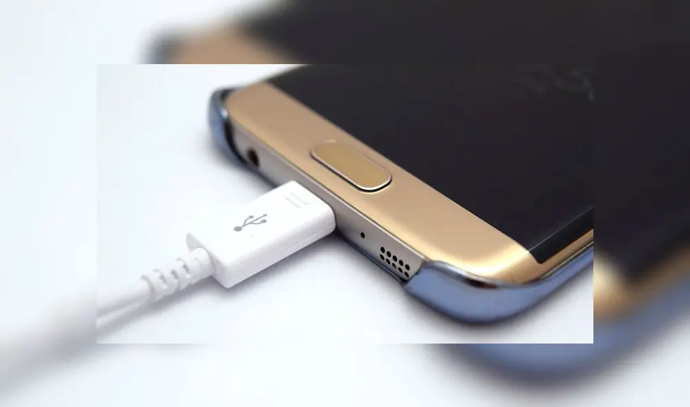 La carga rápida se ha convertido en una característica muy importante en los smartphones.