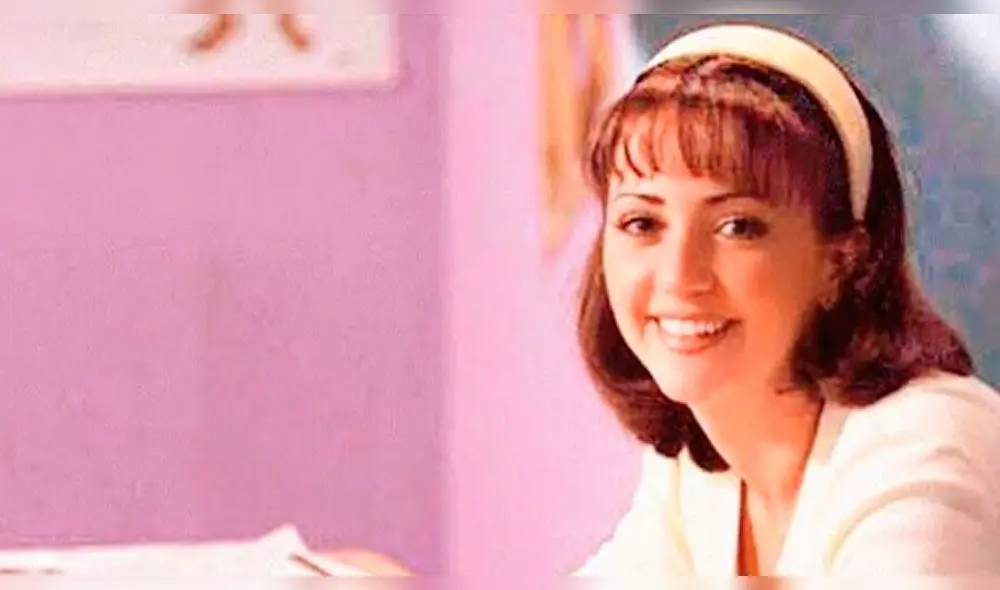 Andrea Legarreta Andrea Legarreta