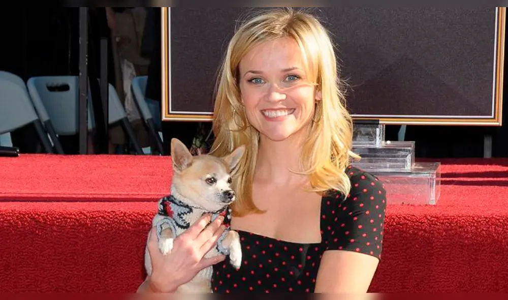 Reese Witherspoon confiesa que fue desgarrador hablar con su hijo sobre el racismo y el asesinato de George Floyd