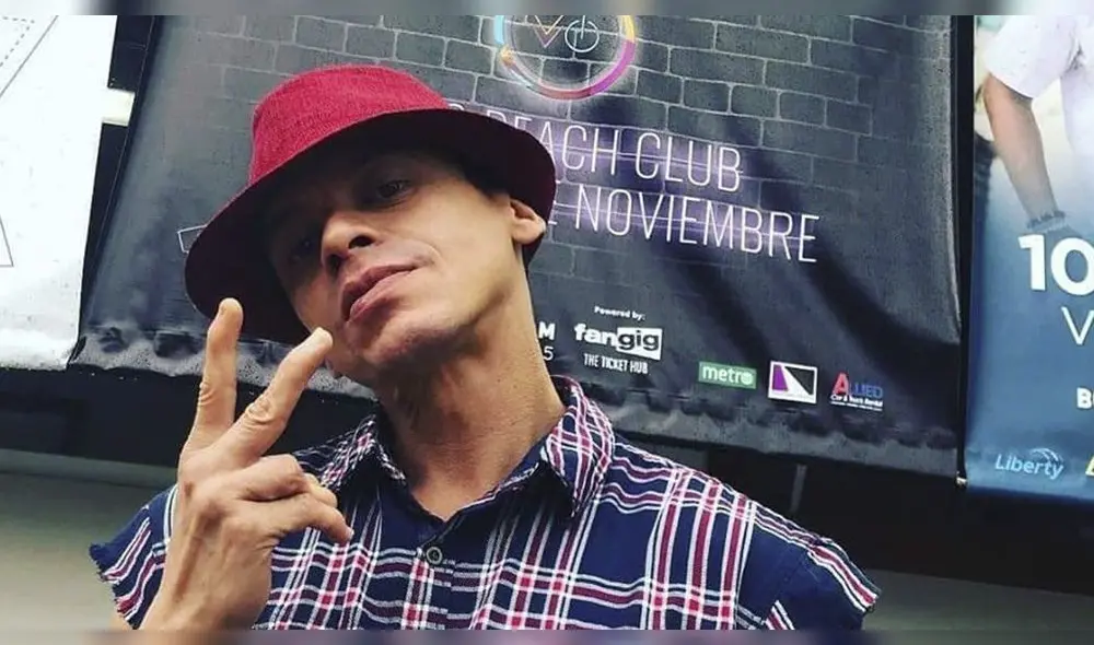 Vico C alarma a sus fans con dramático mensaje tras salir del coma [VIDEO]