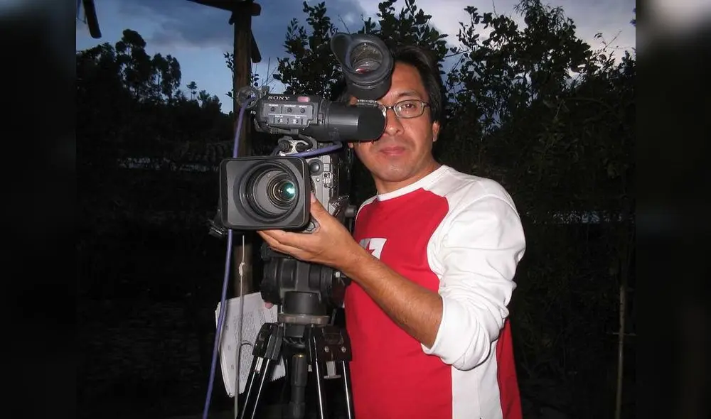 Palito Ortega recibe homenaje póstumo en Huamanga (FOTOS Y VIDEO)