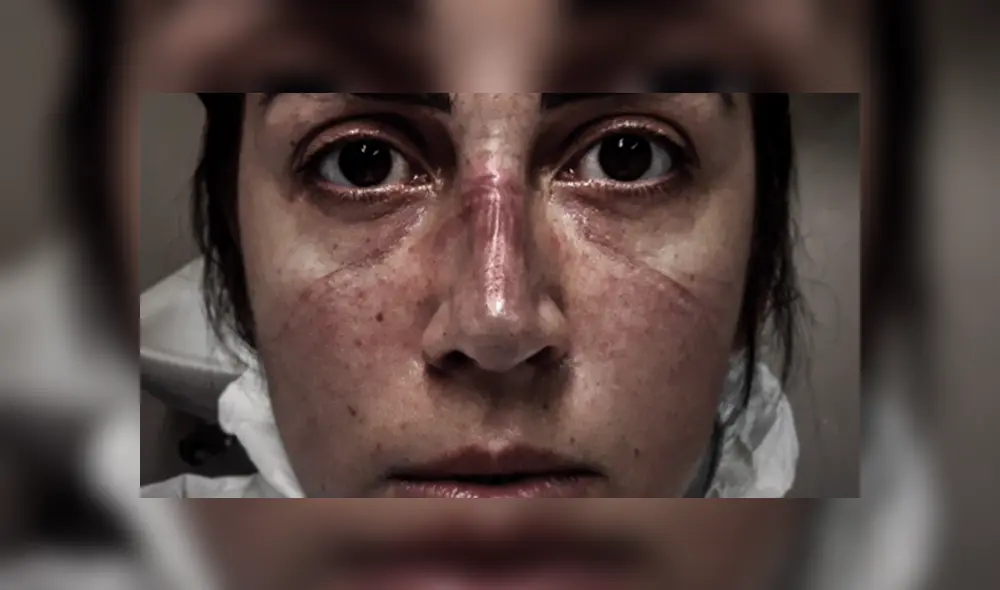 Dove conmemoró el Día de la Enfermería mostrando las marcas en sus rostros por combatir todos los días contra el coronavirus. Foto: Instagram Dove conmemoró el Día de la Enfermería mostrando las marcas en sus rostros por combatir todos los días contra el coronavirus. Foto: Instagram