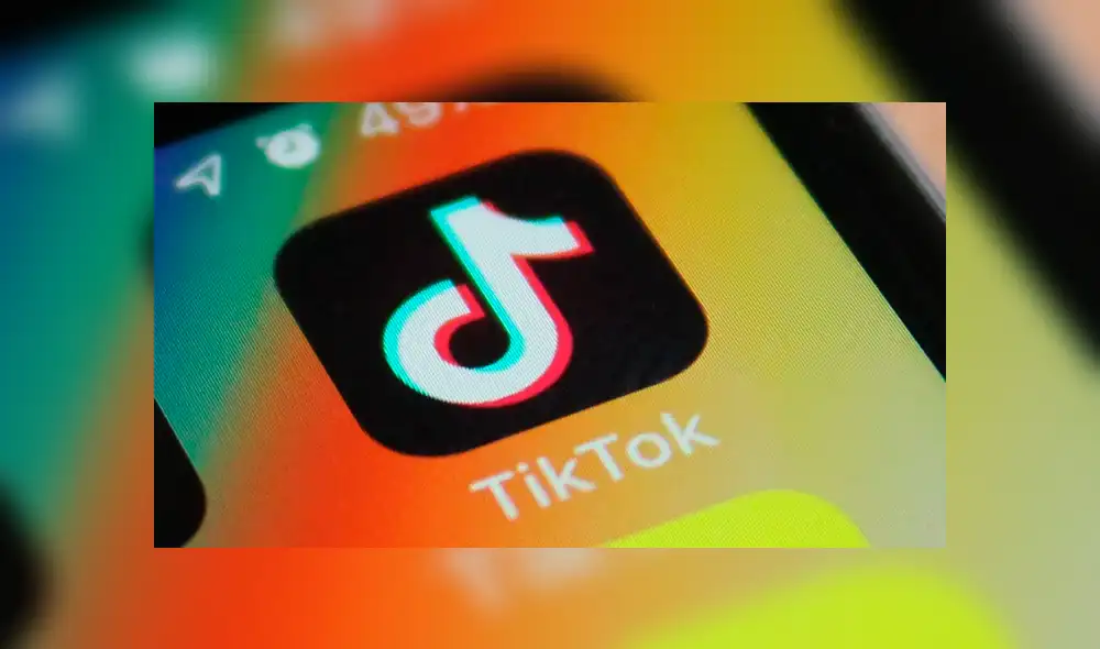 Los reportes llegan desde la India, pero es posible que este mensaje con malaware llegue a otras partes del mundo. FOTO: TikTok.