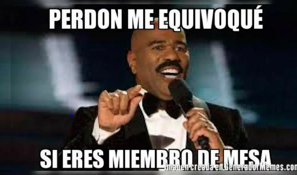 Facebook viral: memes por las Elecciones 2018 divierten a usuarios en las redes sociales [FOTOS]