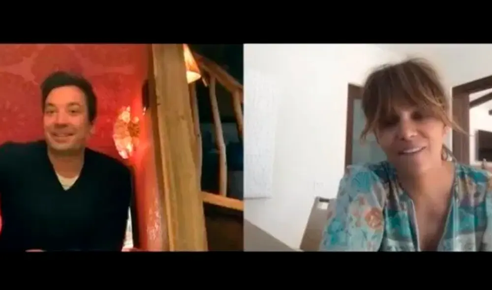 Halle Berry reveló que Pierce Brosnan la salvó de morir ahogada durante el rodaje de James Bond die another day Halle Berry reveló que Pierce Brosnan la salvó de morir ahogada durante el rodaje de James Bond die another day