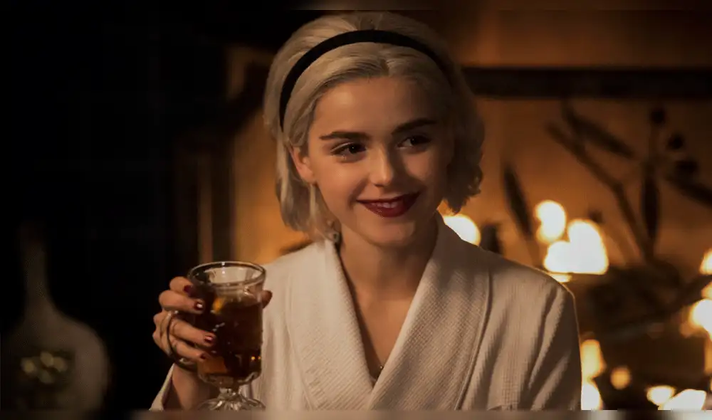 Netflix: Todos los estrenos en series y películas para diciembre