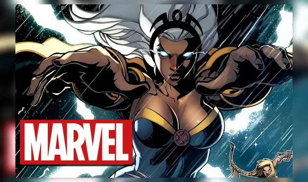 Marvel: es oficial, confirman X- Men nivel omega [FOTOS] 