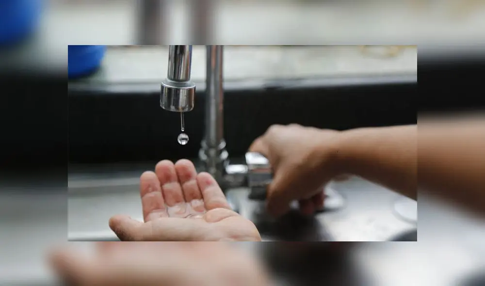 Sedapal anunció que realizará trabajos de mantenimiento para garantizar el servicio de agua potable. Créditos: Mauricio Malca Popovich / La República. Sedapal anunció que realizará trabajos de mantenimiento para garantizar el servicio de agua potable. Créditos: Mauricio Malca Popovich / La República.