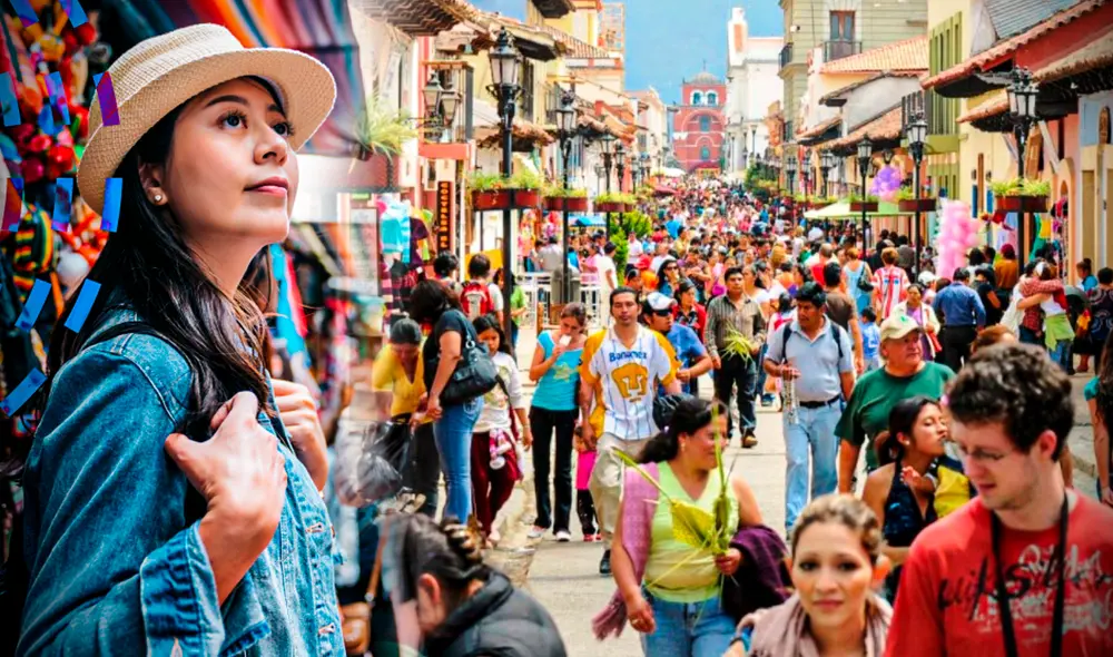 Según la empresa InterNations, el país más amigable del mundo está en Latinoamerica. Foto: Telcel/ El Confidencial