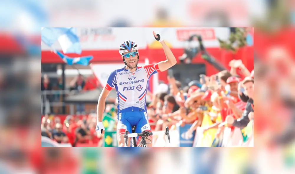 Vuelta a España 2018: EN VIVO resultados y clasificación general | Etapa 19 Vuelta a España 2018: EN VIVO resultados y clasificación general | Etapa 19