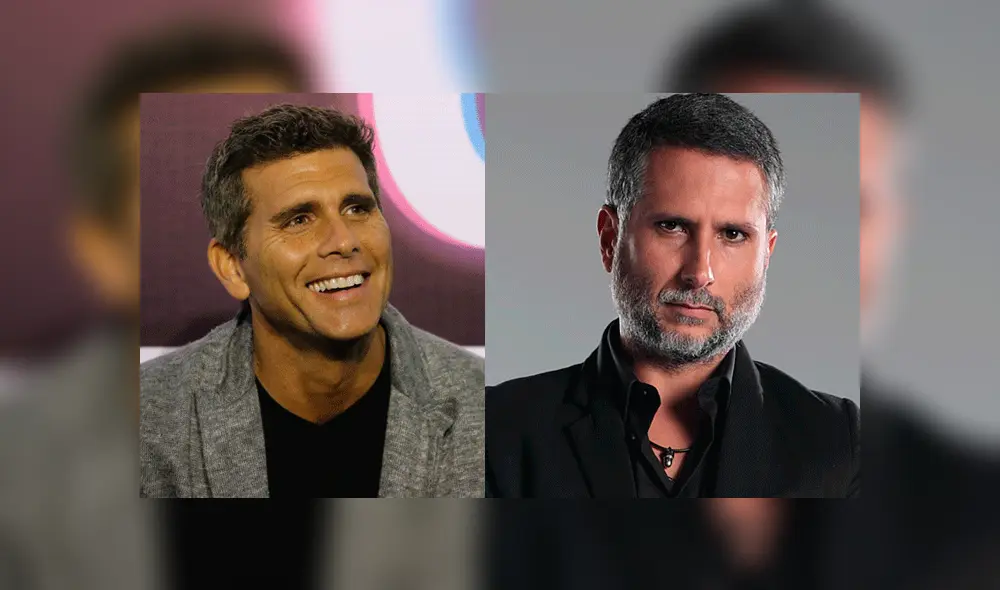 Christian Meier cuenta que fue confundido con actor de la serie '"El Capo"
