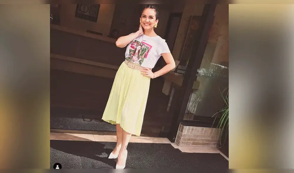 Sullana: denuncian supuesta estafa en concierto de Daniela Darcourt