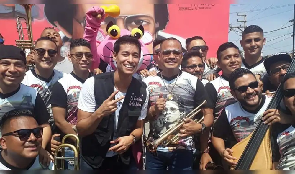 'Mr. Sabroso' de Zaperoko genera indignación con nuevo ataque homófobo [VIDEO]