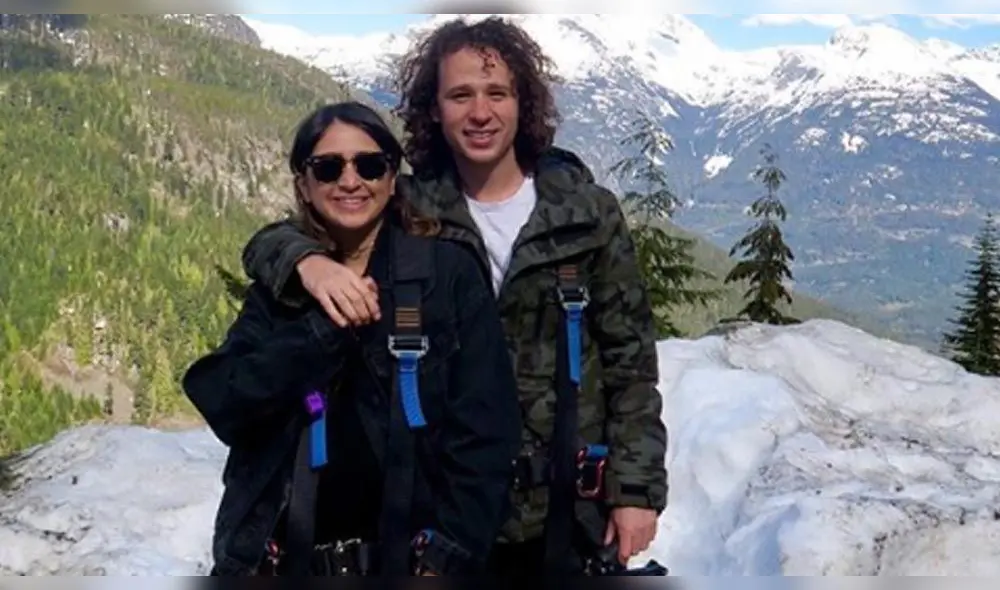 Luisito Comunica se burla de infidelidad tras ver llorar a su novia