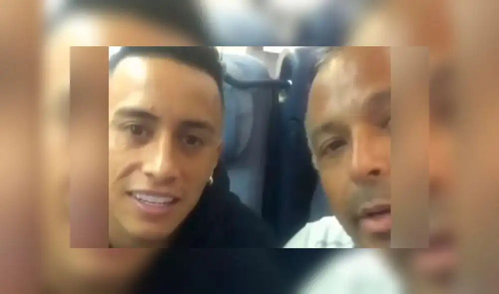 Christian Cueva: sujeto que lo insultó pidió disculpas públicas por el incidente | VIDEO