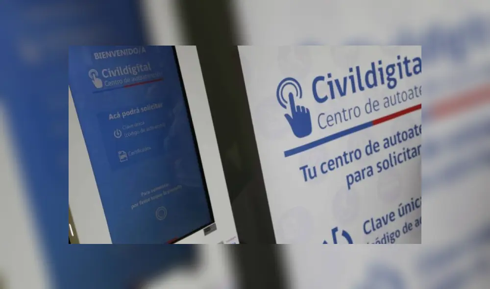 Clave única en Chile: ¿cómo y dónde conseguir la identificación electrónica por internet? Clave única en Chile: ¿cómo y dónde conseguir la identificación electrónica por internet?