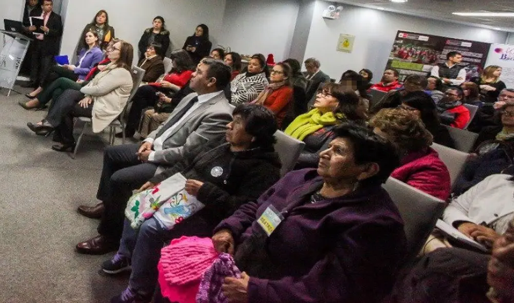 Foto: LLYC Foto: LLYC