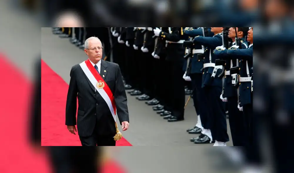 Estas son las preguntas sobre PPK que la Comisión Lava Jato quiere que responda Barata