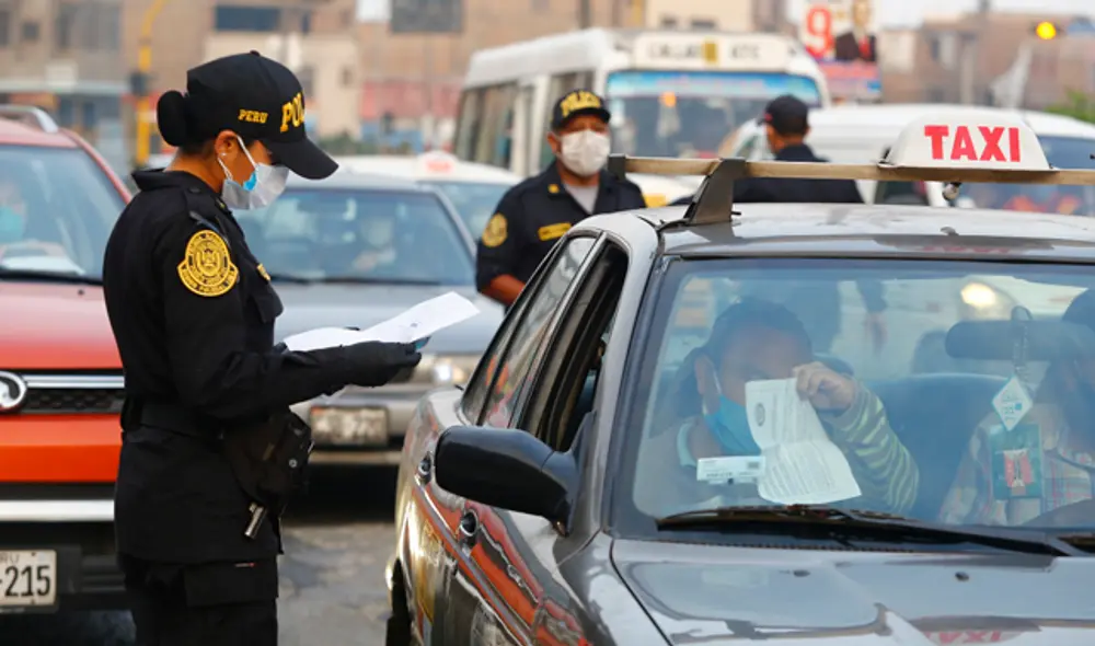 Foto: Carlos Contreras/ La República.