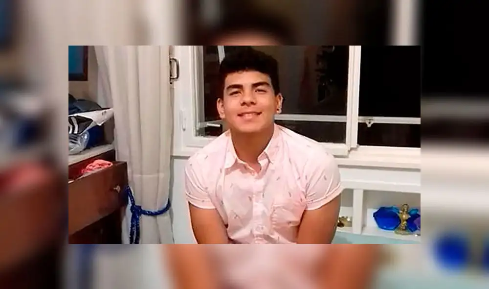 Jugador de rugby involucrado en el asesinato de Fernando Báez Sosa amenazó con suicidarse en Instagram Jugador de rugby involucrado en el asesinato de Fernando Báez Sosa amenazó con suicidarse en Instagram