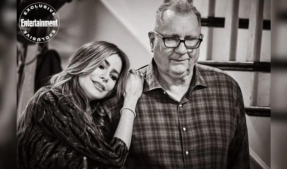 Modern family: revelan emotivas fotografías del último día de rodaje [GALERÍA]