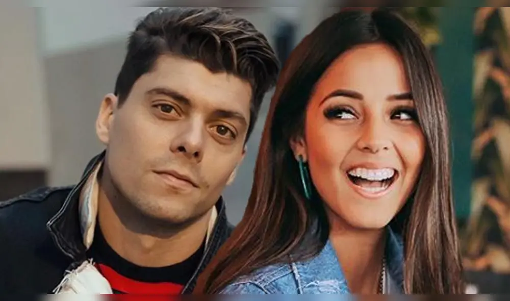 ¿Ignacio Baladán terminó con su pareja por culpa de Luciana Fuster? ¿Ignacio Baladán terminó con su pareja por culpa de Luciana Fuster?