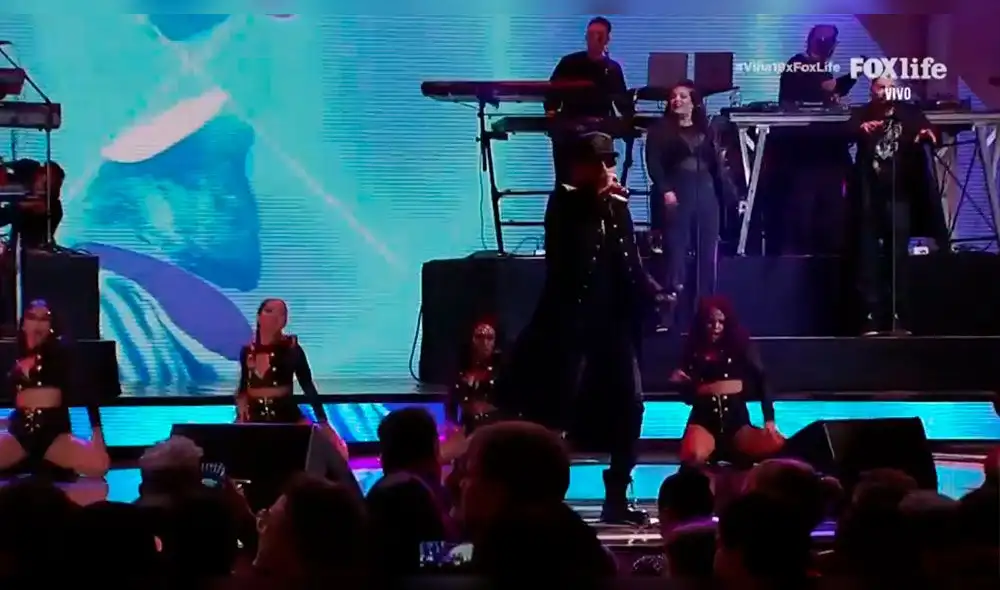 Viña del Mar 2019: Wisin & Yandel conquistaron al público de la Quinta Vergara [VIDEO]