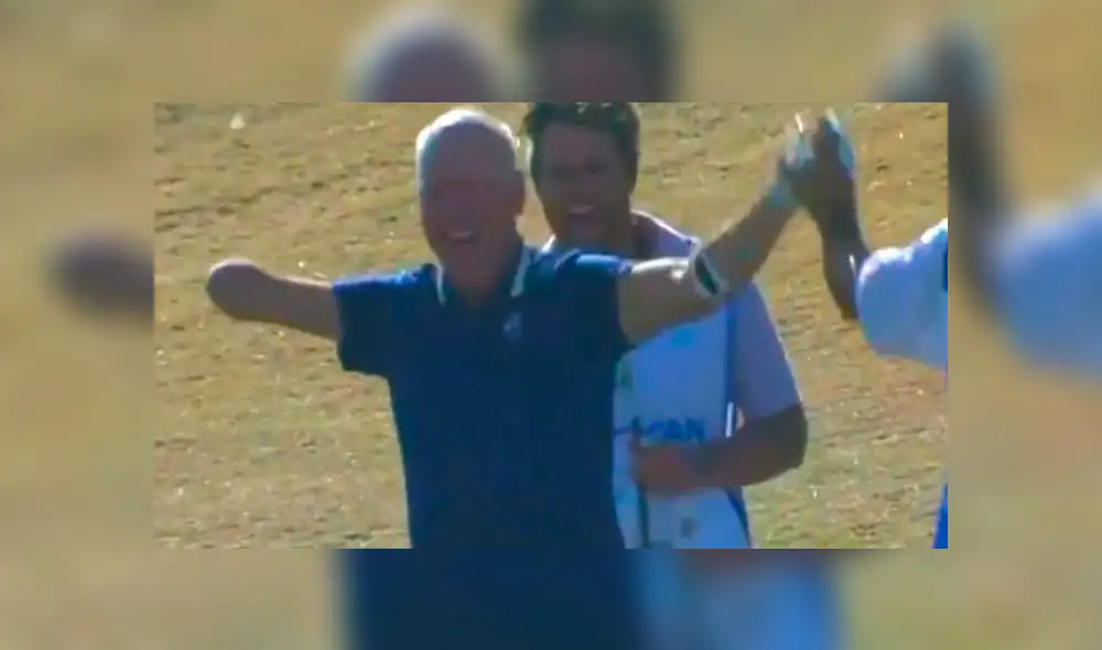 Desliza para ver los detalles del video viral publicado en Facebook. Foto: Captura.