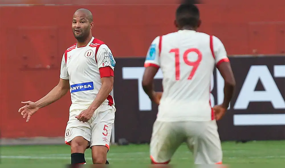 La razón que impediría el regreso de Alberto Rodríguez a Universitario