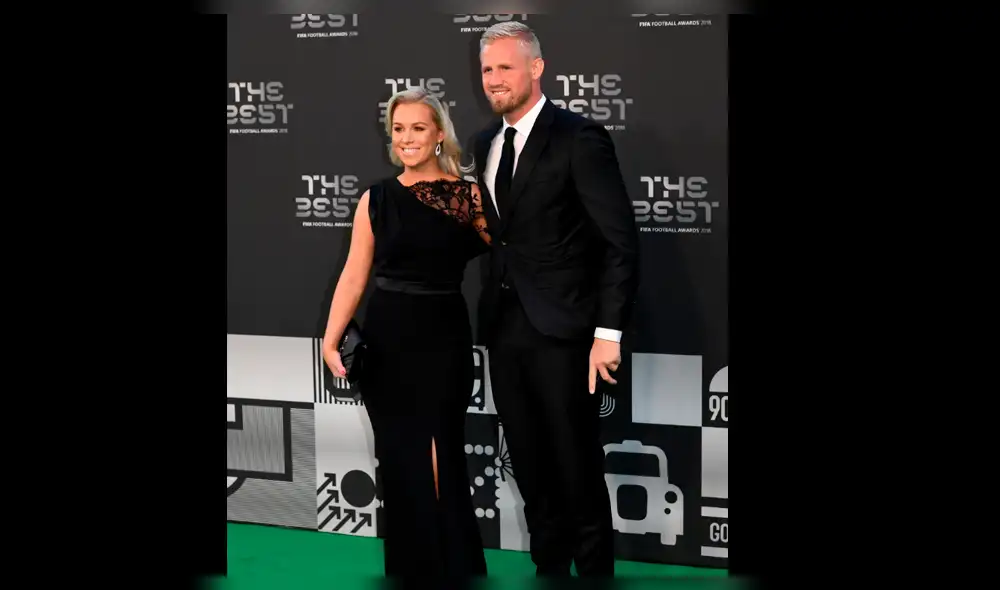 Premios The Best 2018: los looks más comentados de la alfombra verde