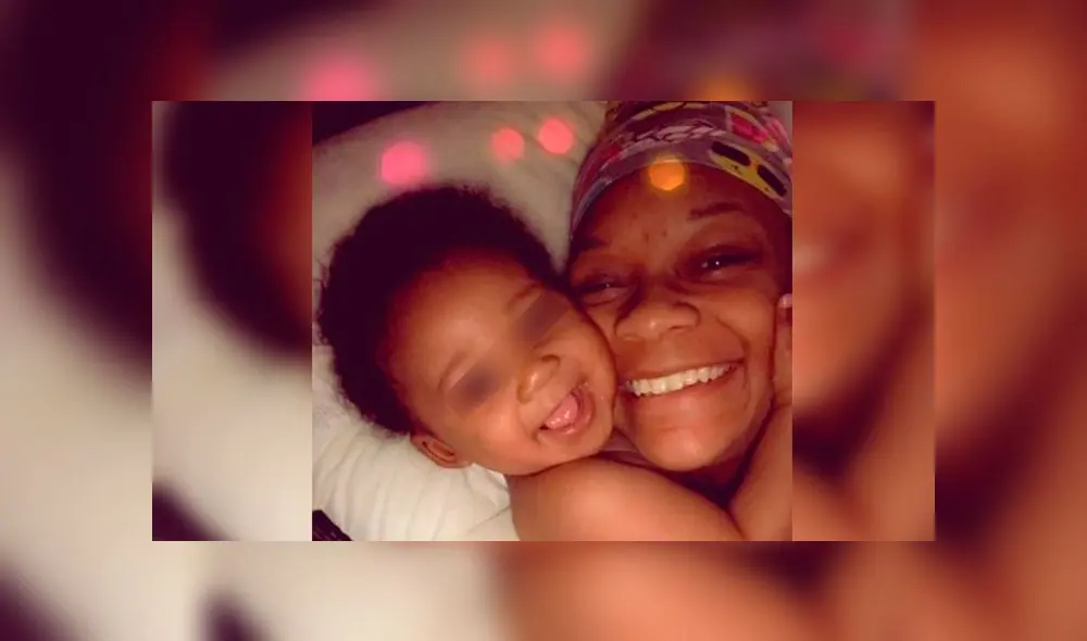 Hombre mata a bebé de su pareja y ella se va a fumar marihuana con el sujeto Hombre mata a bebé de su pareja y ella se va a fumar marihuana con el sujeto