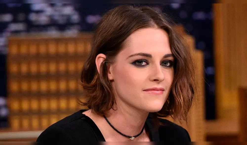 Kristen Stewart revela lo difícil que fue declararse gay 