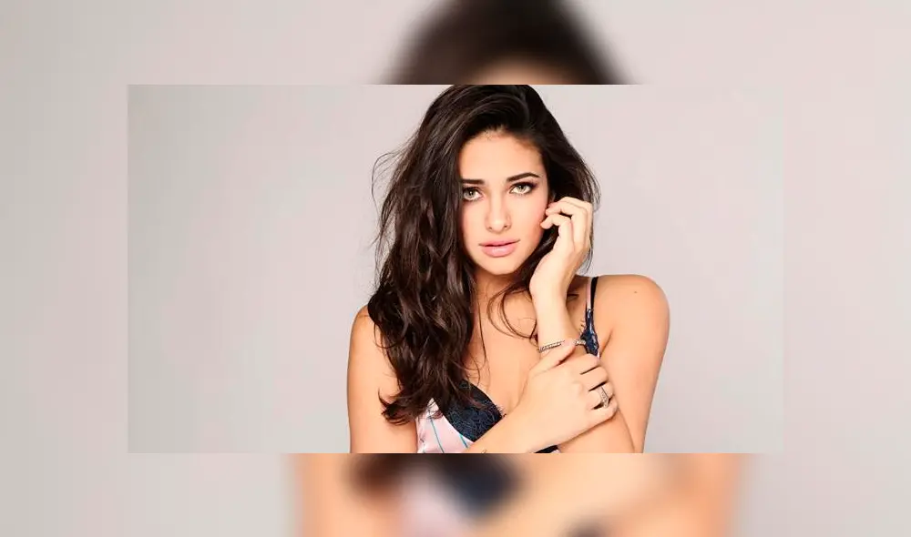 Renata Notni: la actriz que sufrió y lloró antes convertirse en estrella