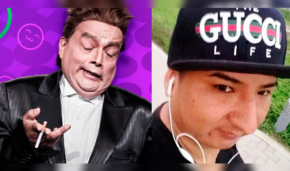 ¿El Wasap de JB presentaría a '590 Tapir' como nuevo jale? [VIDEOS]