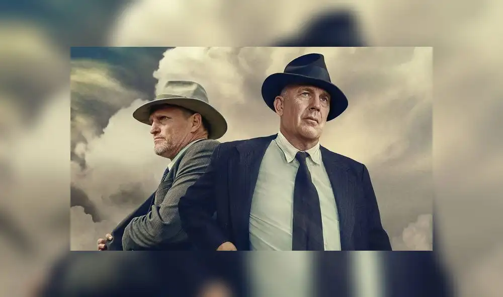 El otro lado de la historia de Bonnie y Clyde