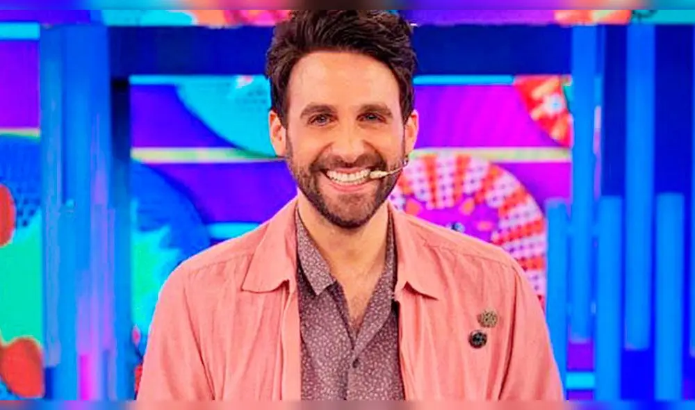 El enfrentamiento entre la ex Miss Perú y el exconductor de televisión recorren un largo historial.