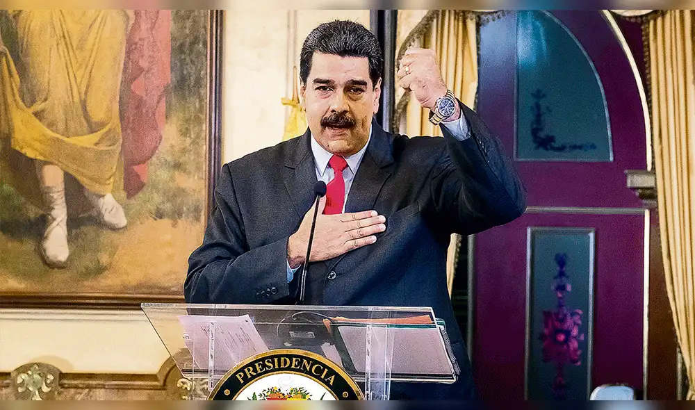 Venezuela insiste en presencia de Maduro en la Cumbre y recibe apoyo