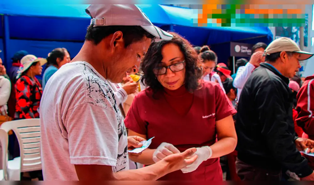 Casos de cáncer de próstata aumentan en Huaraz.