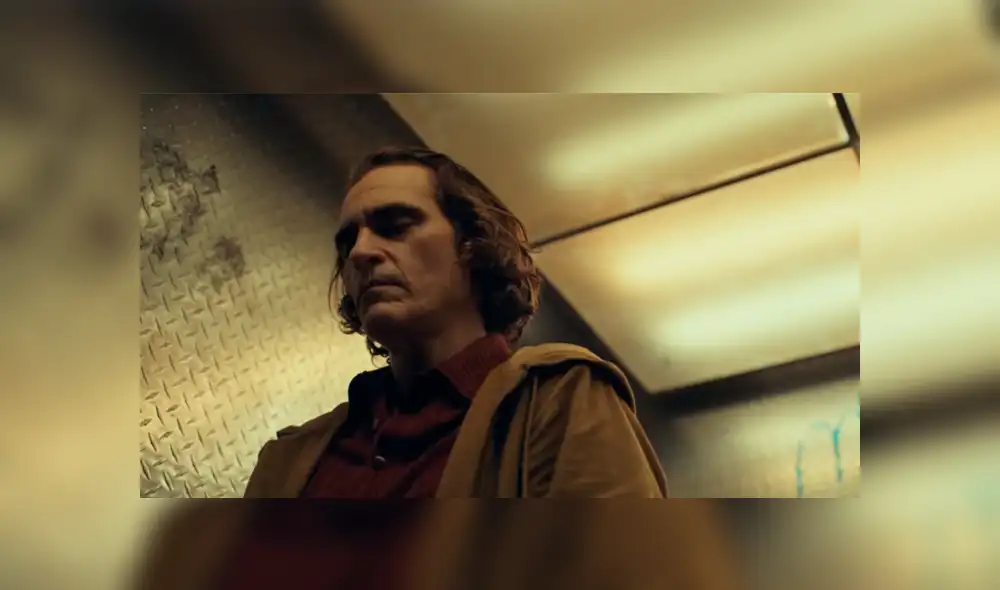 Joaquin Phoenix habló de la dieta extrema que siguió para encarnar al nuevo 'Joker'