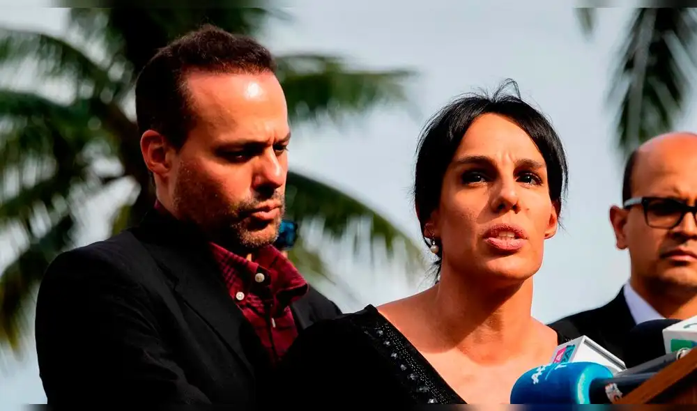 José Joel y Marysol sospechan que Sarita Sosa tiene que ver con la muerte de José José