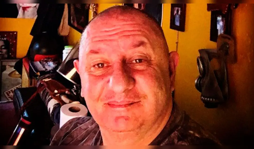 Complicaciones en su pulmón y corazón fueron las causas de la muerte del actor. Foto: difusión