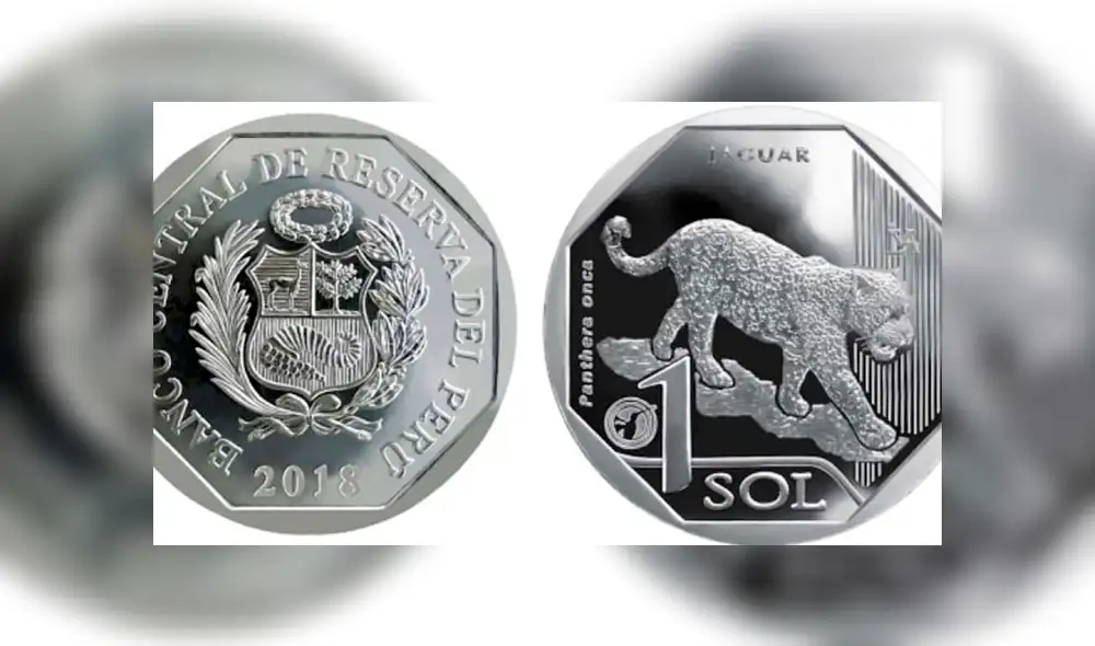 YouTube viral: finalmente se revela el misterio tras las monedas de S/1.00 pintadas de color rojo [VIDEO]
