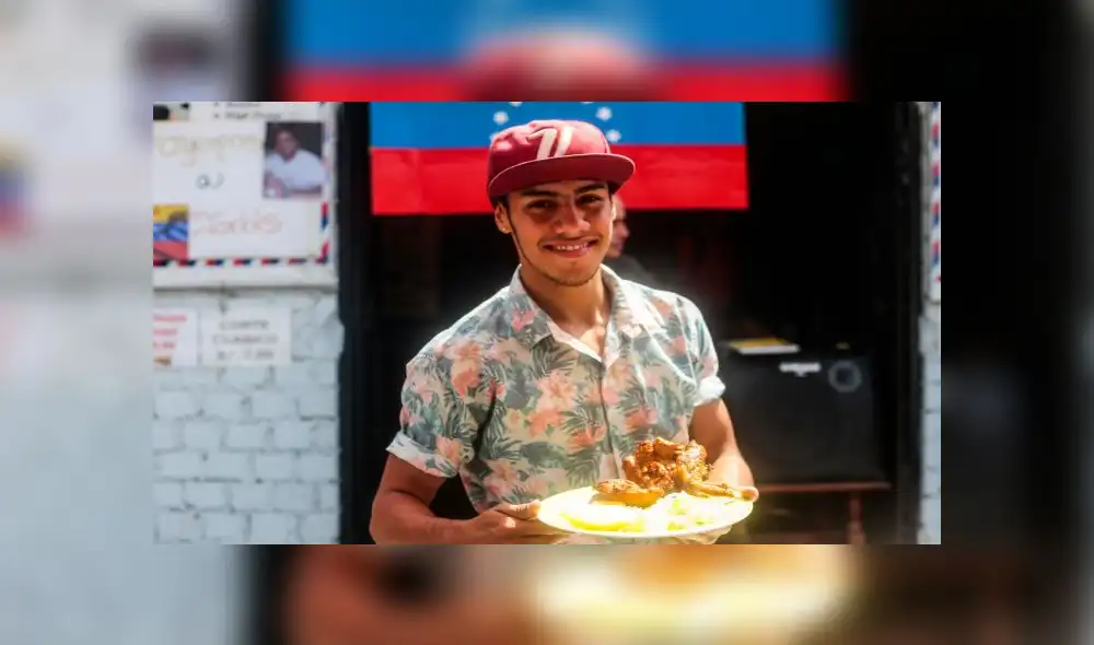 Éxodo venezolano no es amenaza para mercado laboral peruano 