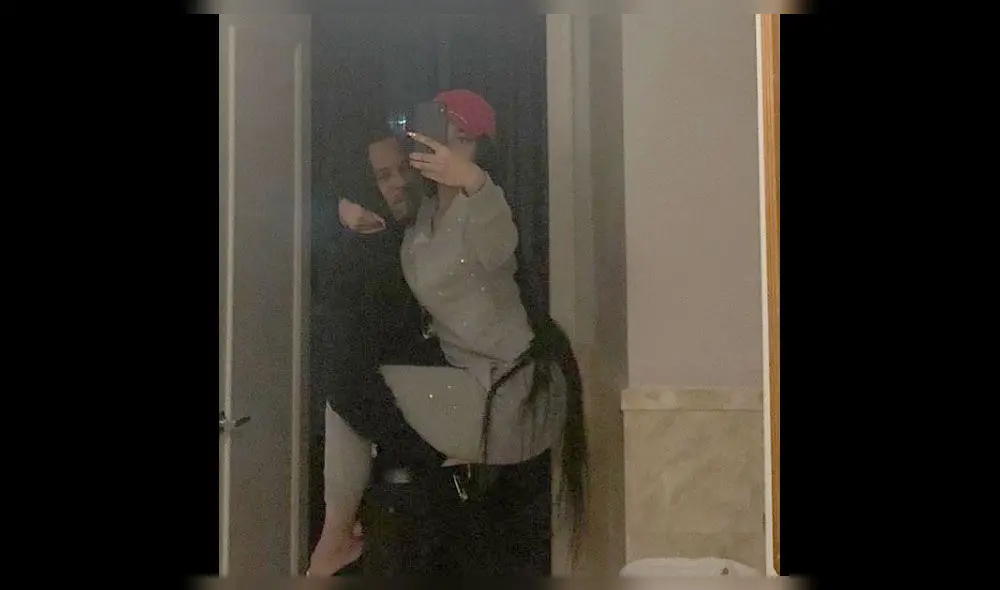 Pareja de Nicki Minaj, juzgado por violar mujeres, le propone matrimonio