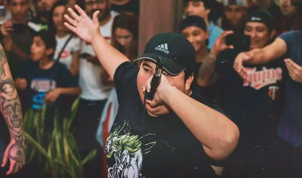 Ghetto Dreams League: 9 gallos mexicanos definirán el último cupo para la Internacional Ghetto Dreams League: 9 gallos mexicanos definirán el último cupo para la Internacional