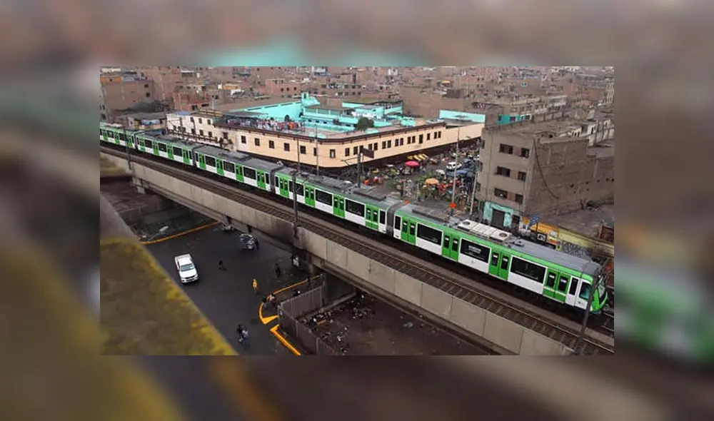 LINEA 3