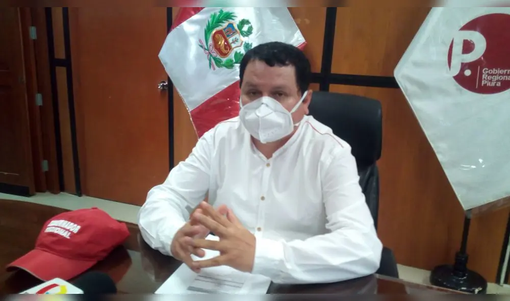 Gobernador Servando García Gobernador Servando García