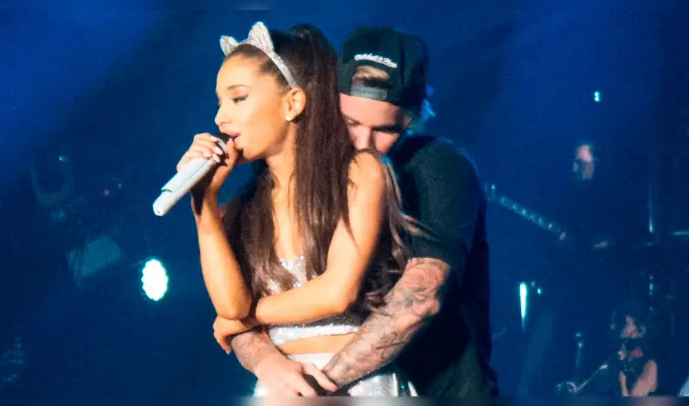 Justin Bieber alegra a sus miles de fans con esta noticia 