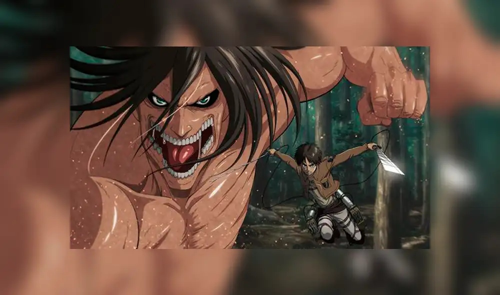 Attack on Titan: Malos fans boicotean capítulo 3x17 para que no tenga puntaje perfecto