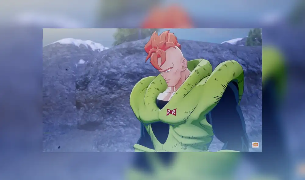 Dragon Ball Z: Kakarot tendrá como base las aventuras de los guerreros Z. Dragon Ball Z: Kakarot tendrá como base las aventuras de los guerreros Z.